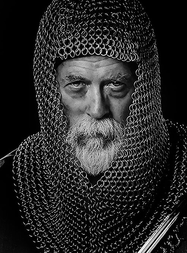 Фотография автора Ray Asiala