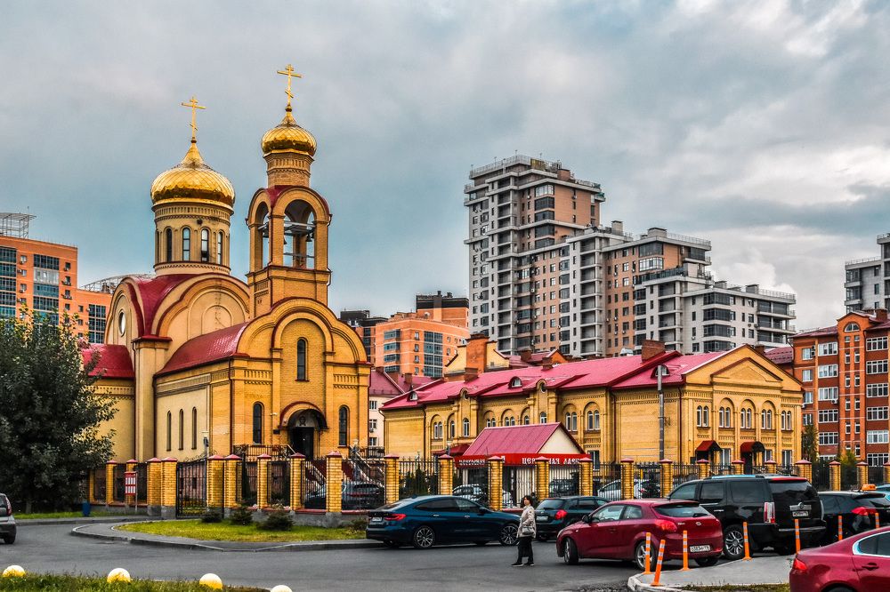 Photograph by Юлия Ковальчук