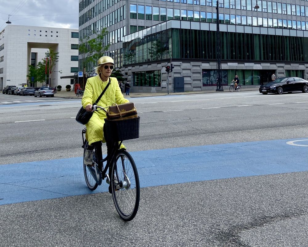 Photograph by Marina Odintsova