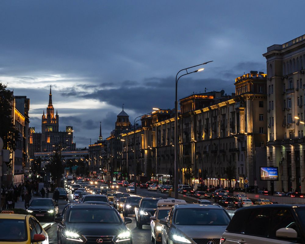 Photograph by Марина Короткова