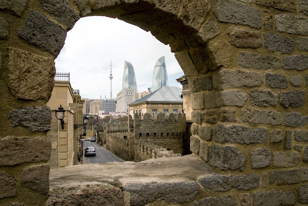 Photograph by Алексей Окунеев