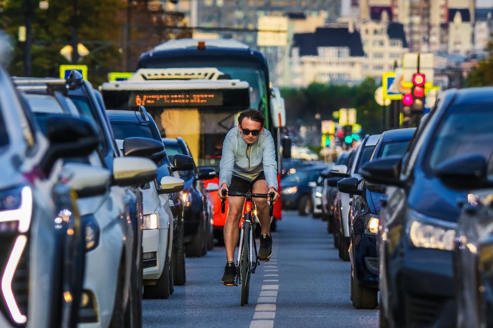 Фотография автора Кирилл Мушак