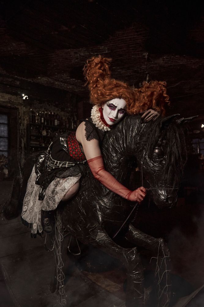 Photograph by Мария Федоренко