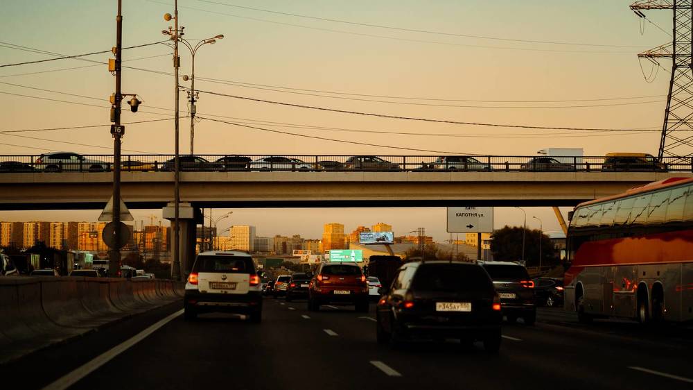 Photograph by Иван Никонов