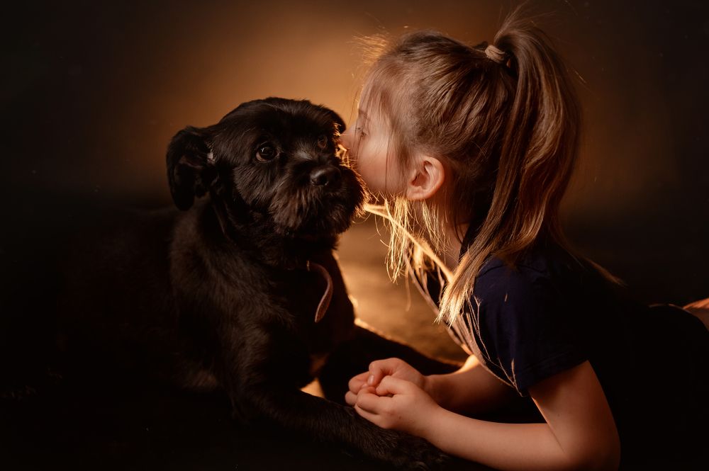 Photograph by Евгения Проняева