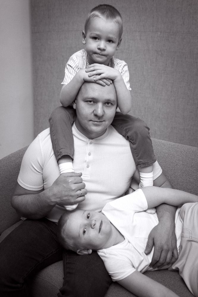 Photograph by Людмила Новосёлова