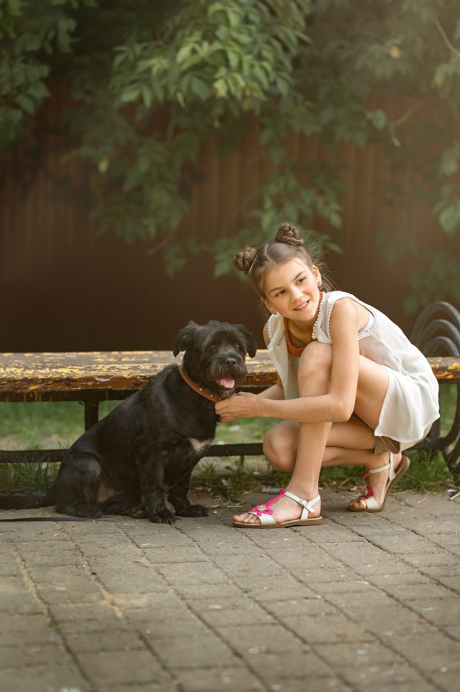 Photograph by Евгения Проняева