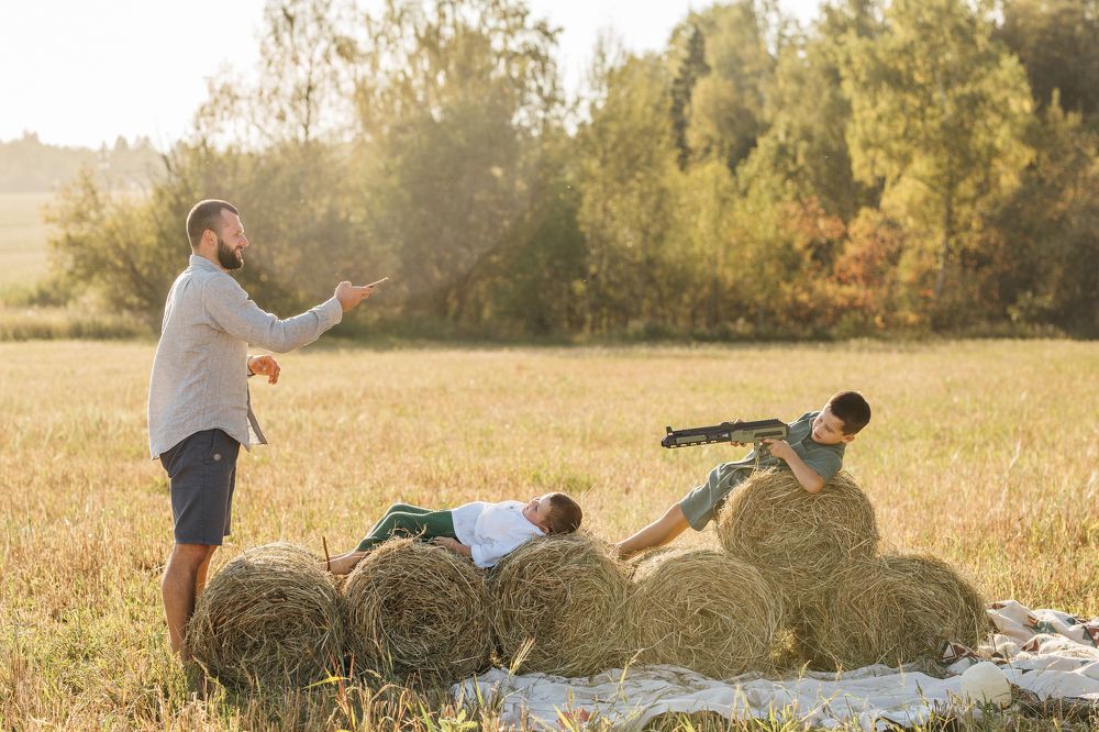 Photograph by Олеся Бакалина