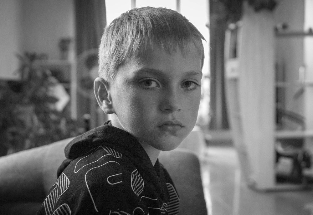 Photograph by Анна Самара