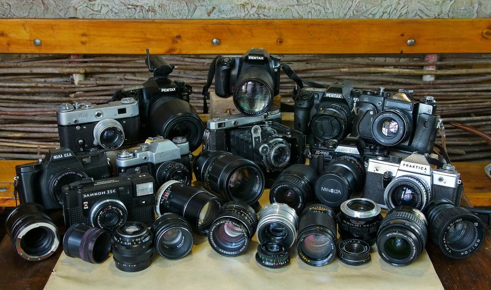 Photograph by Анатолий Святой