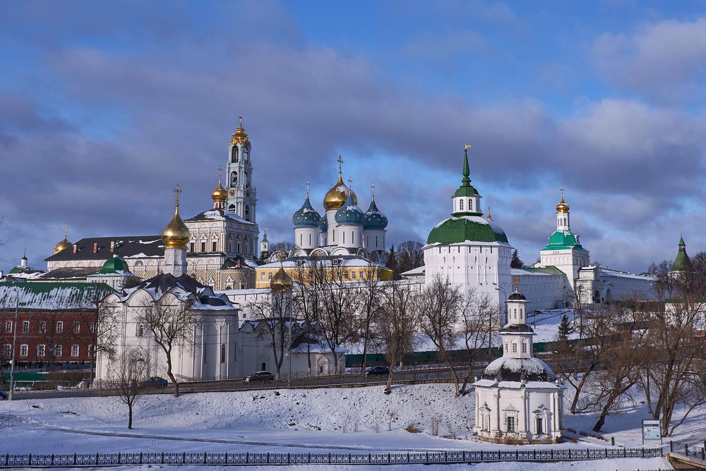 Photograph by Вербицкий Петр