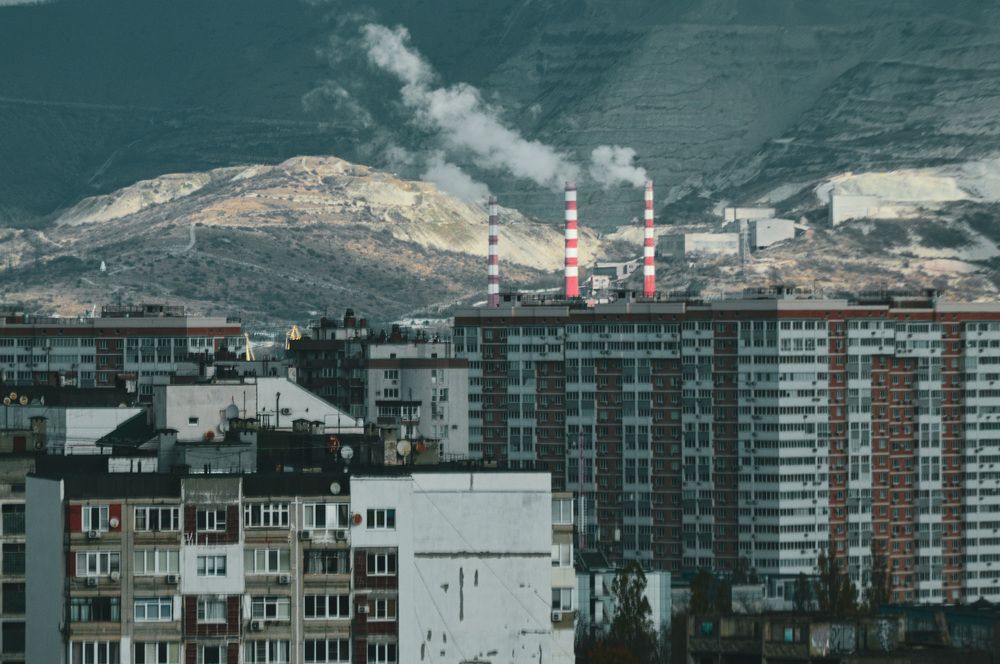 Городильник