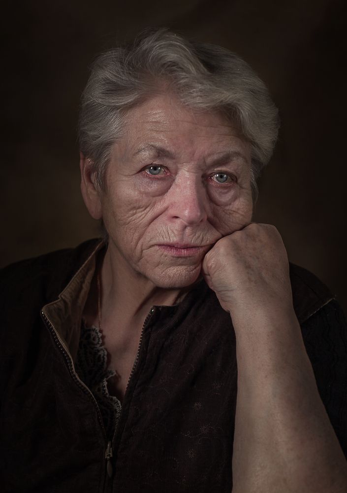 Photograph by Хвойнова Елена