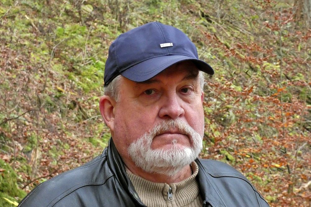 Photograph by backareva irina