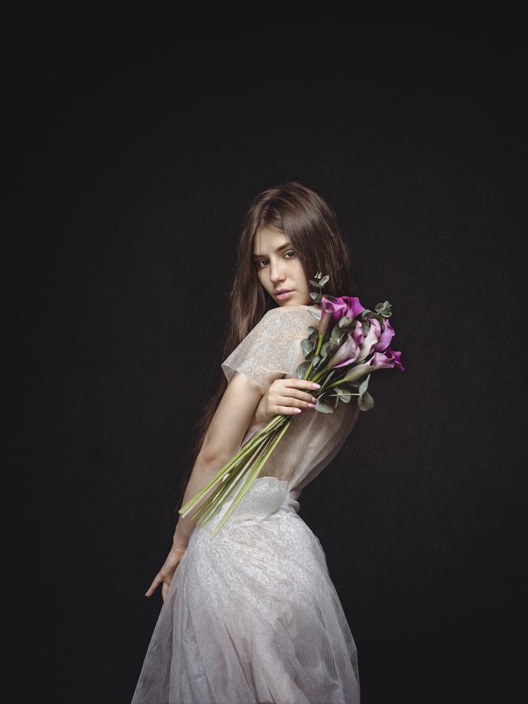 Photograph by Ирина Баландина