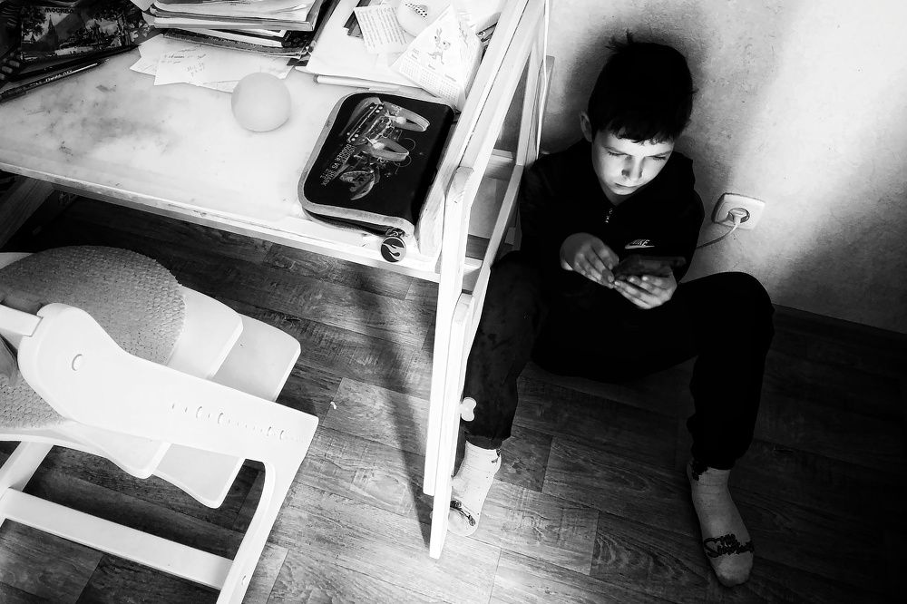 Photograph by Владимир Леликов-Кузьменко