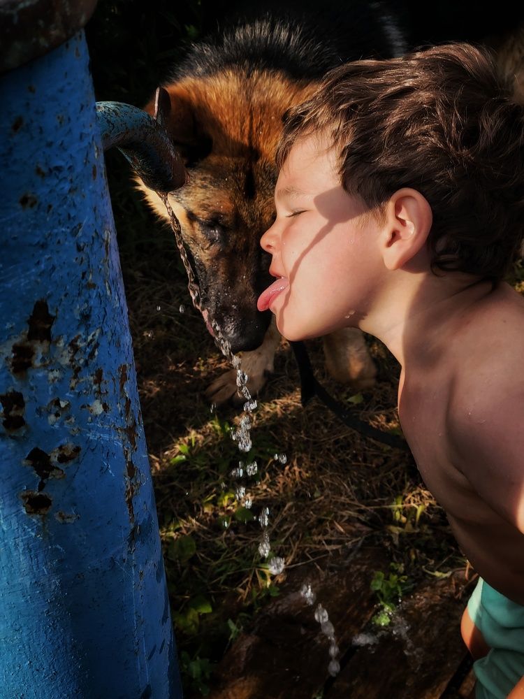 Photograph by Алина