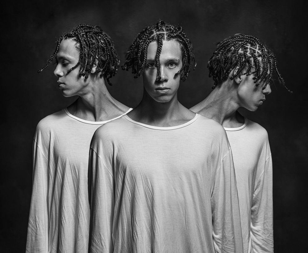 Photograph by Замятин Александр