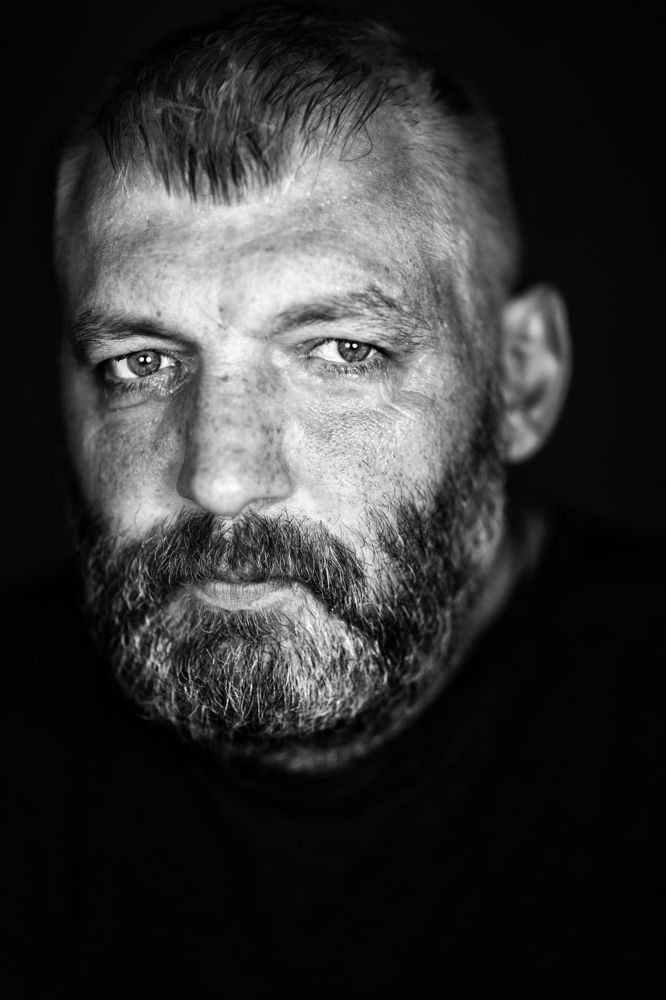 Photograph by Владимир Леликов-Кузьменко