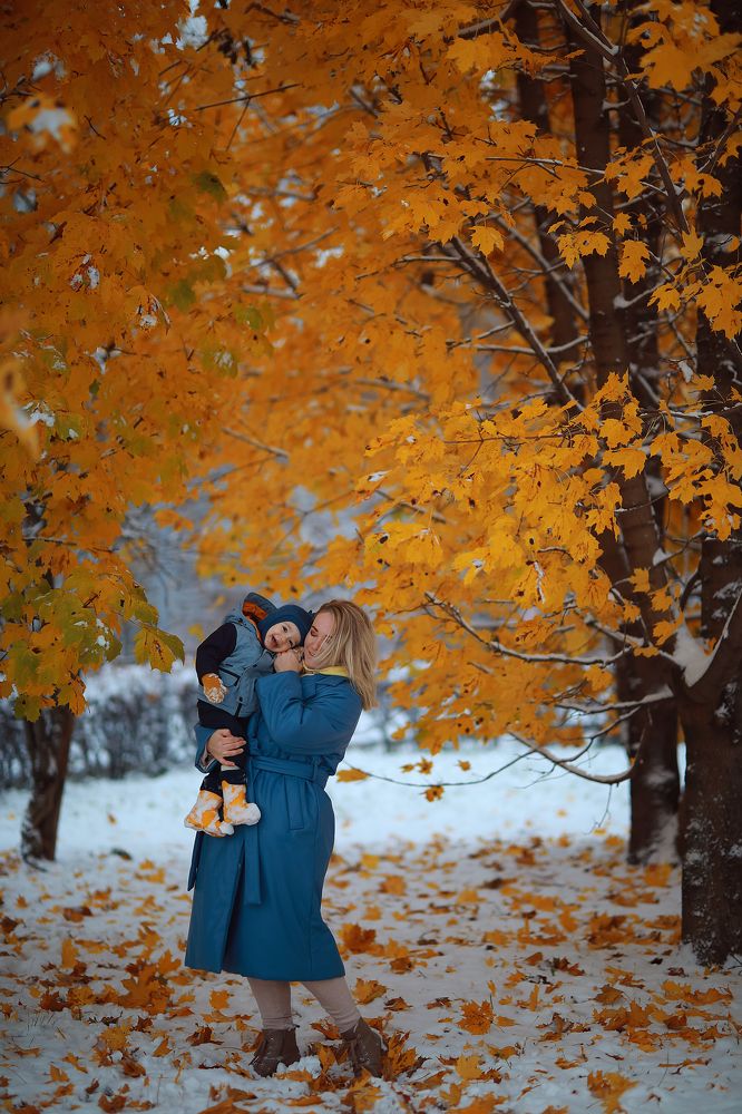 Photograph by Юлия Рязанова