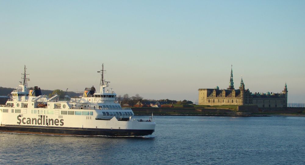 Photograph by Boris Butianov