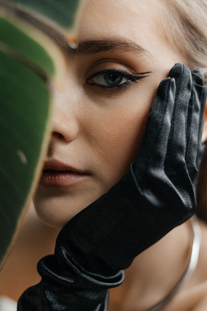 Photograph by Элина Ларченкова