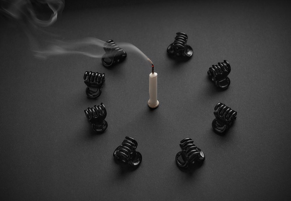 Photograph by Boris Bekelman