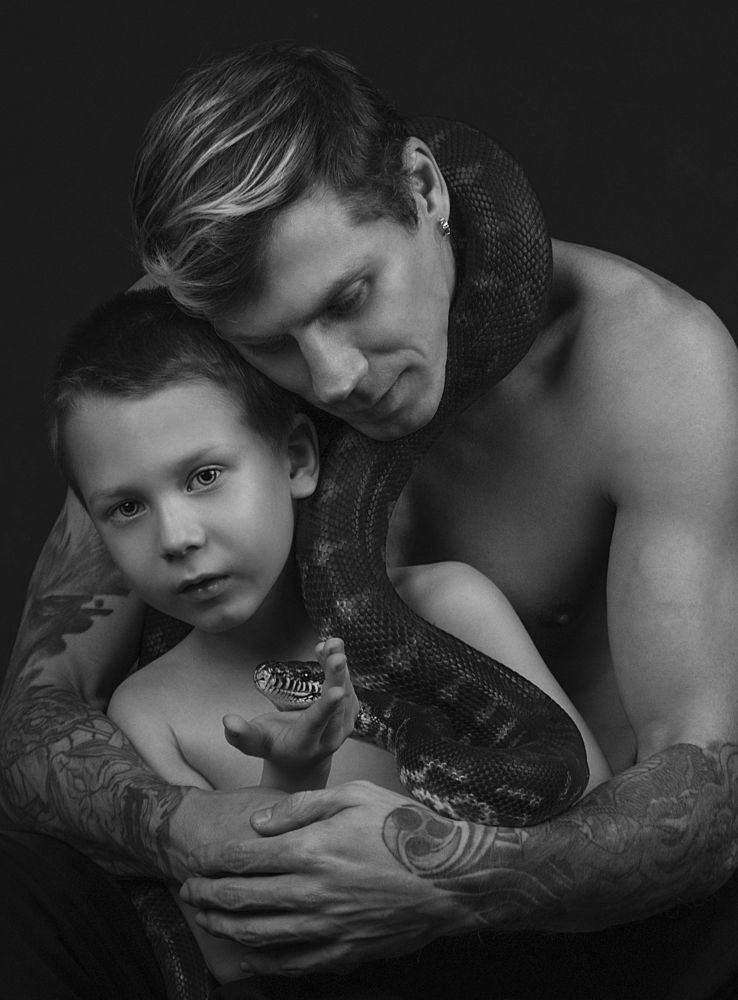 Photograph by Замятин Александр