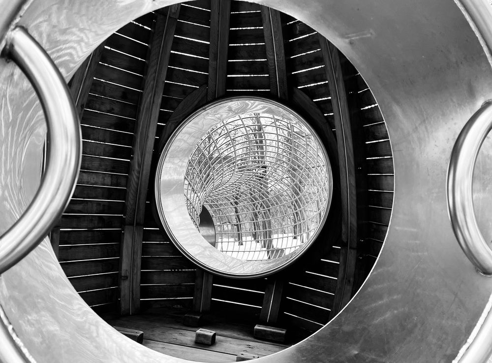 Photograph by Alex Rionir