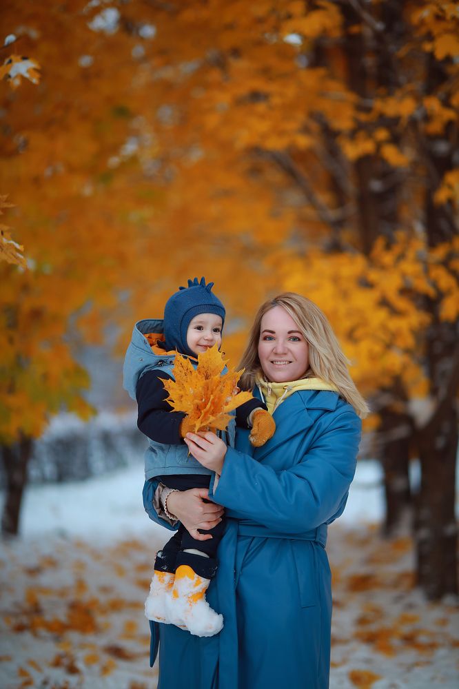 Photograph by Юлия Рязанова