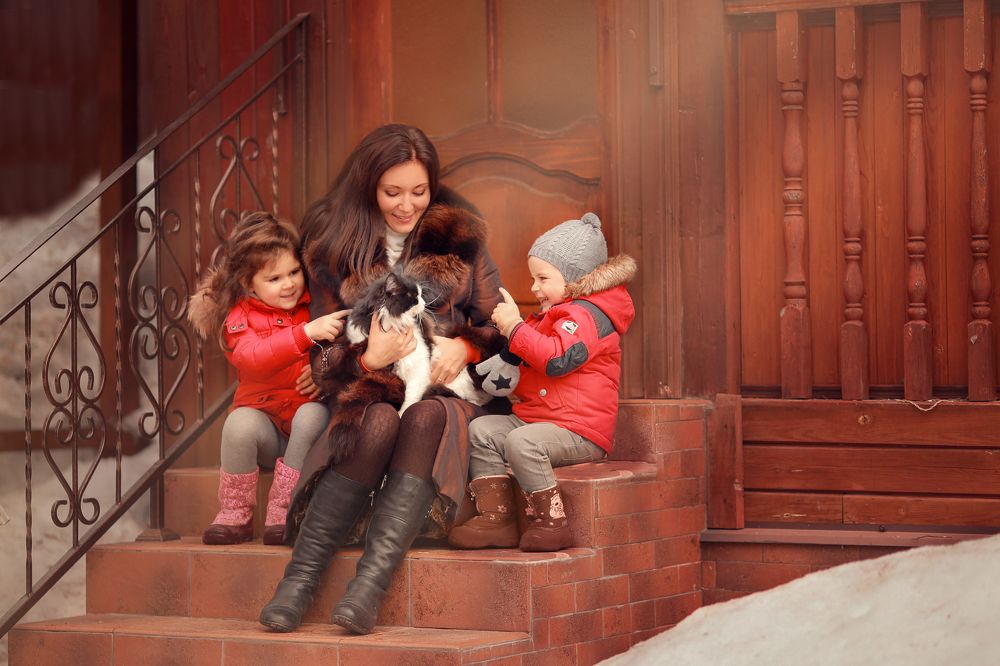 Photograph by Юлия Рязанова