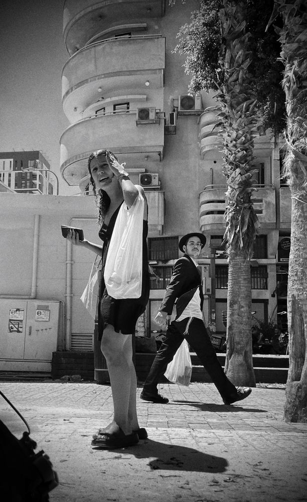 Photograph by Oleg Shimanovski