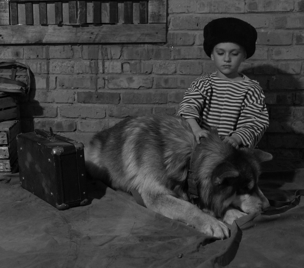 Photograph by Анна Самара