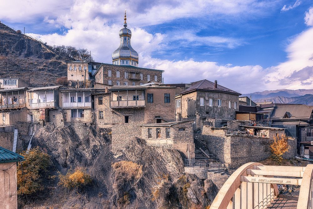 Photograph by Липецких Владимир