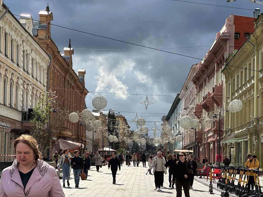 Photograph by Наталья Сережко