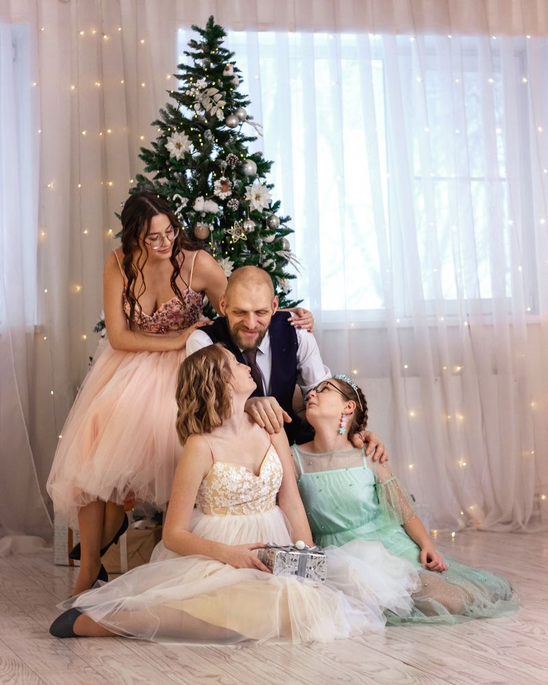 Photograph by Людмила Новосёлова