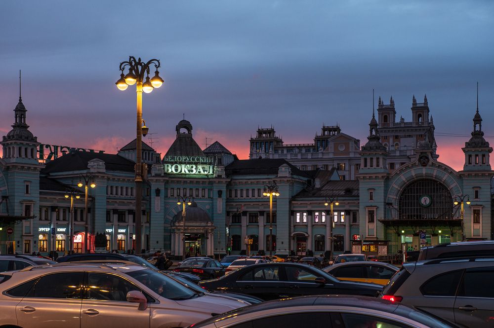 Photograph by Марина Короткова