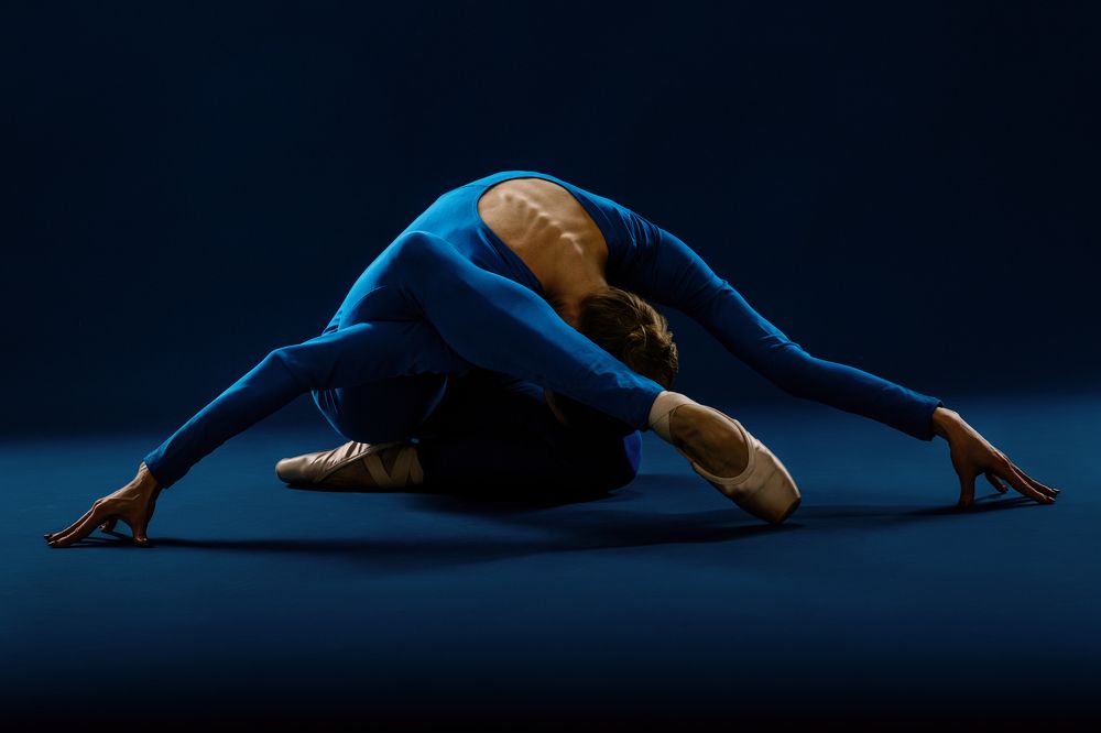 Photograph by Новинская Мария