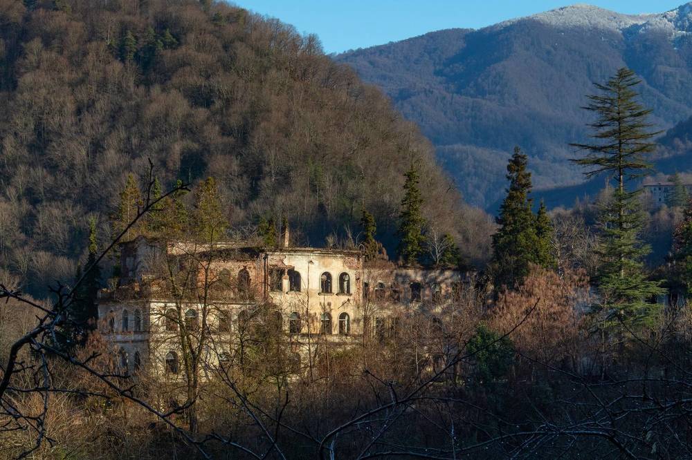 Фотография автора Van Gross