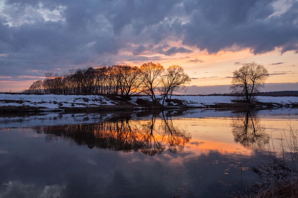 Photograph by Олеся Бакалина