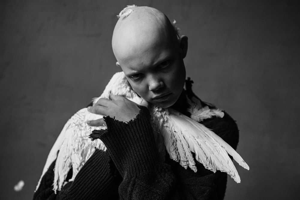 Photograph by Щеглова Марина