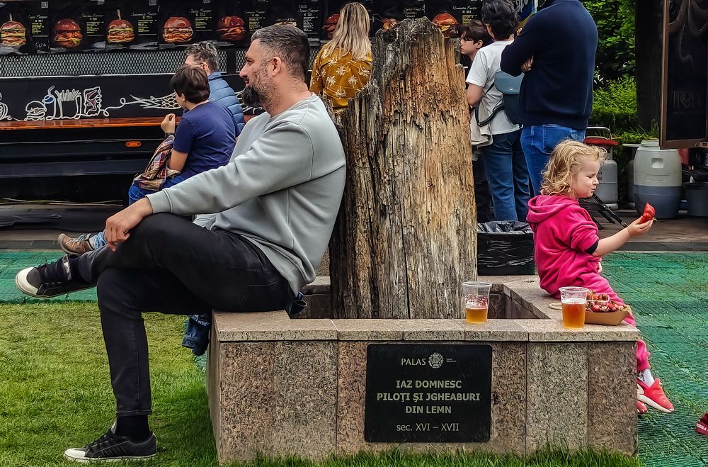 Photograph by Grădinaru Catalin