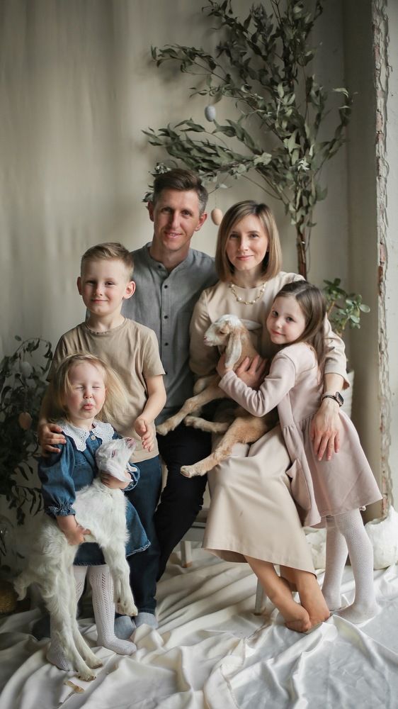 Photograph by Юлия Березовская