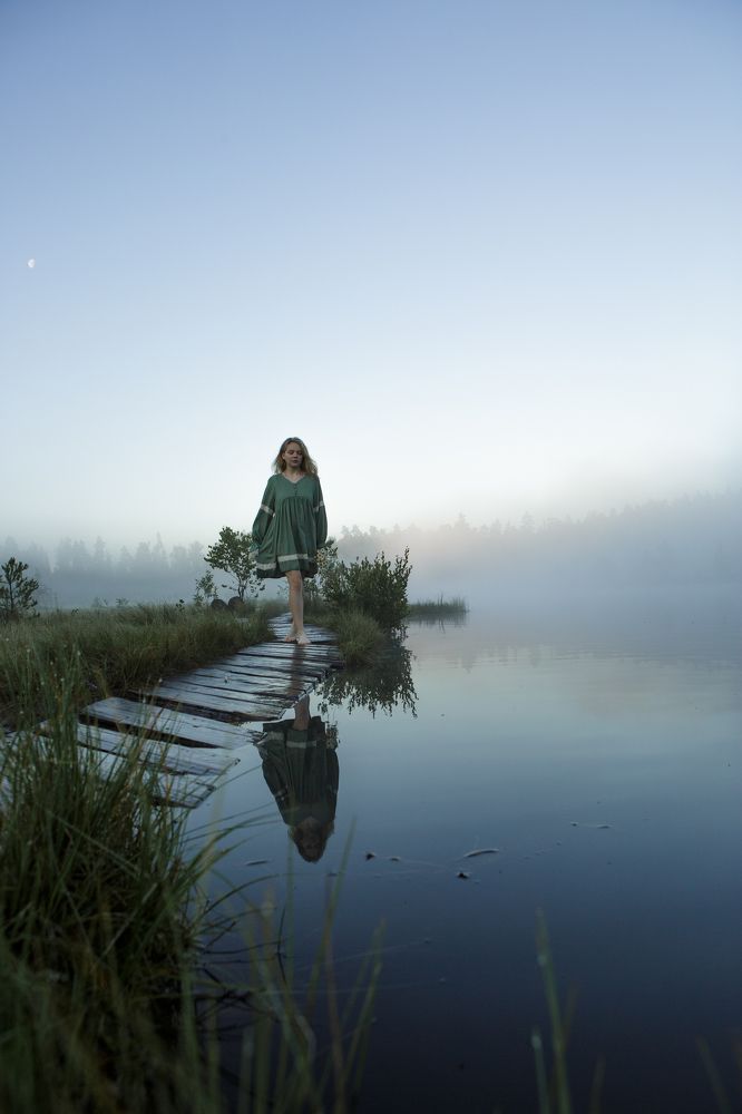 Photograph by Олеся Бакалина