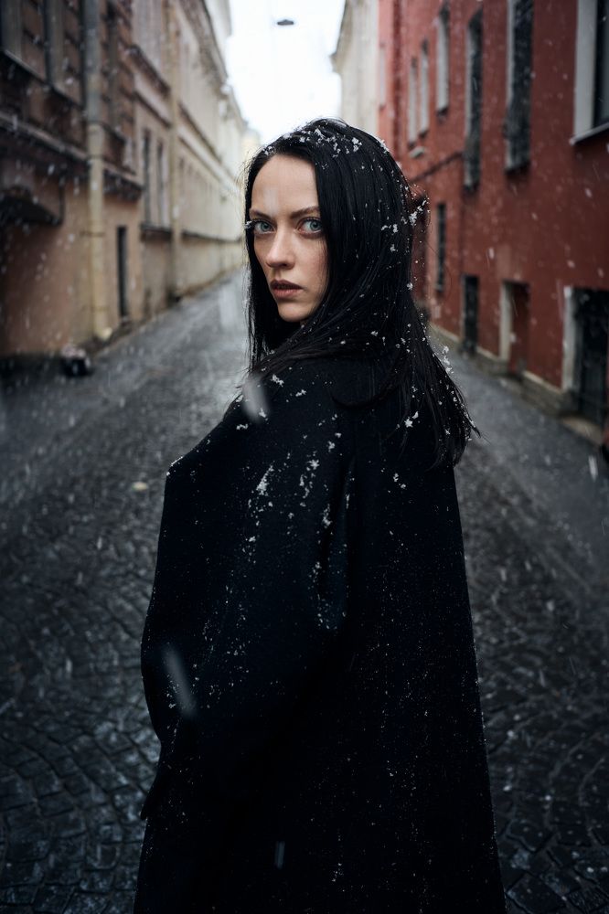 Фотография автора Терников Александр