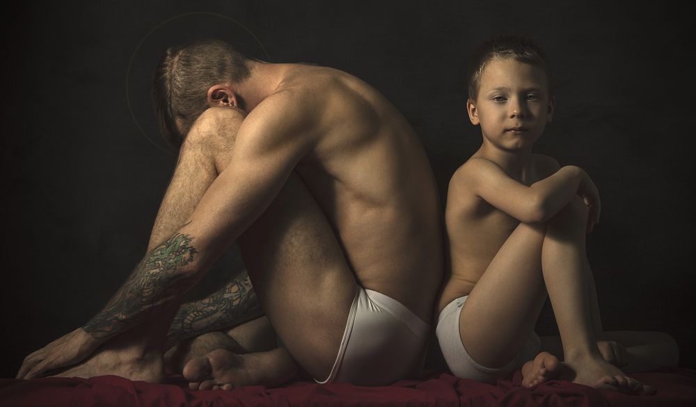 Photograph by Замятин Александр