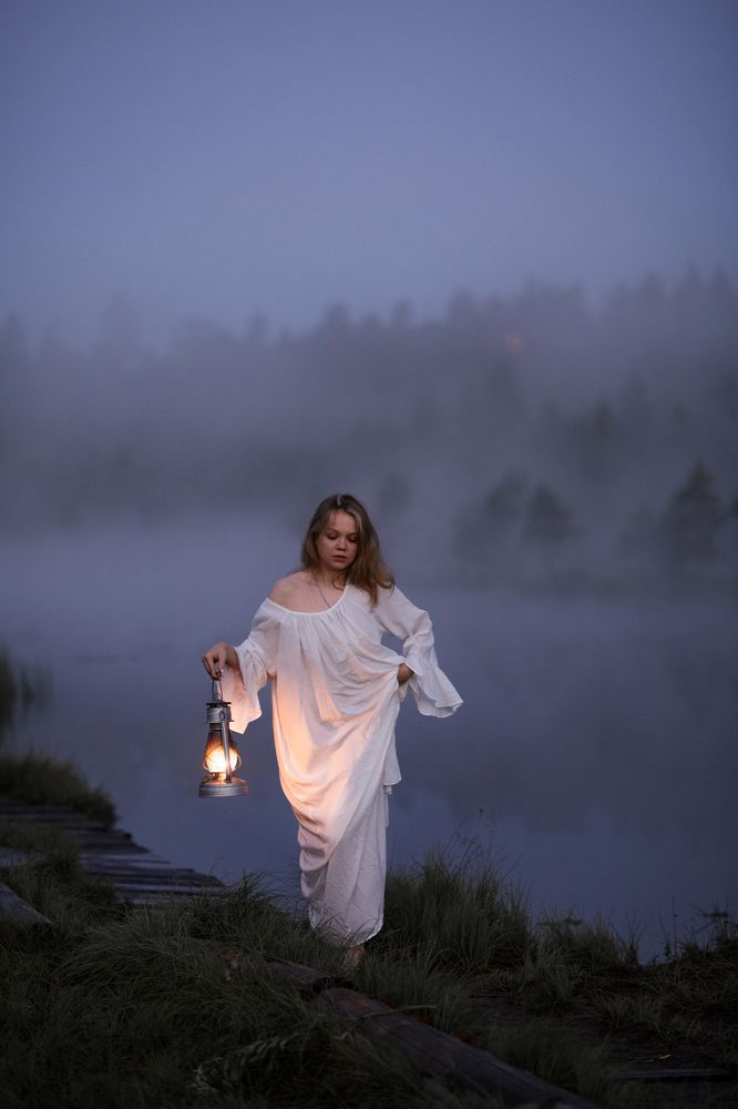 Photograph by Олеся Бакалина