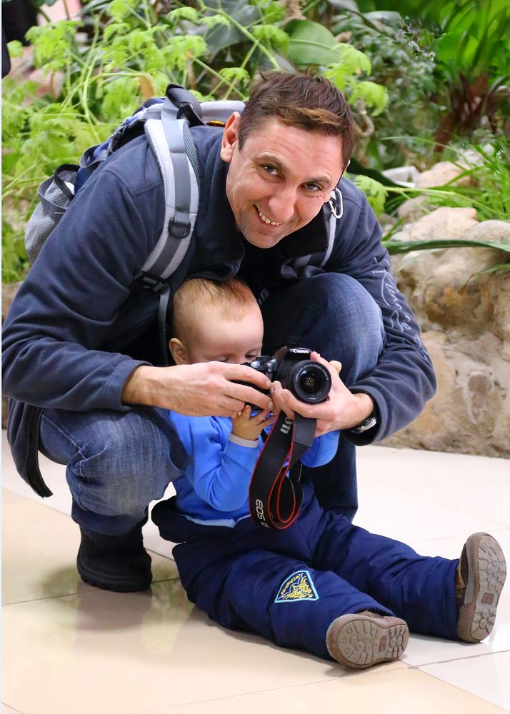 Photograph by Николай Протасеня