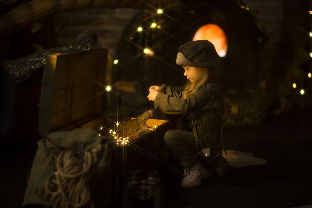 Photograph by Татьяна Мурзенко