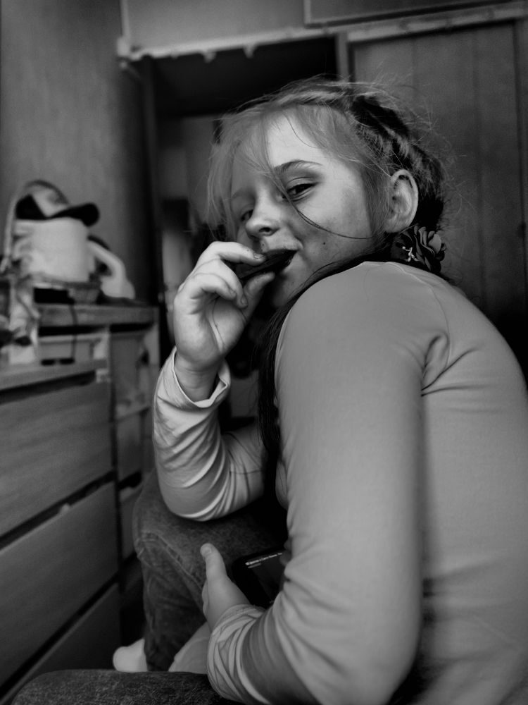 Photograph by Виталий